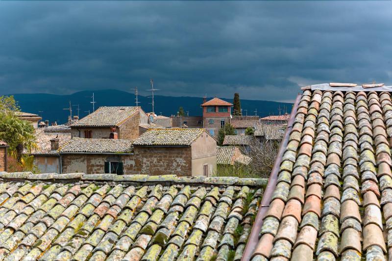 مبيت وإفطار أورفييتو Sant'Angelo 42 المظهر الخارجي الصورة